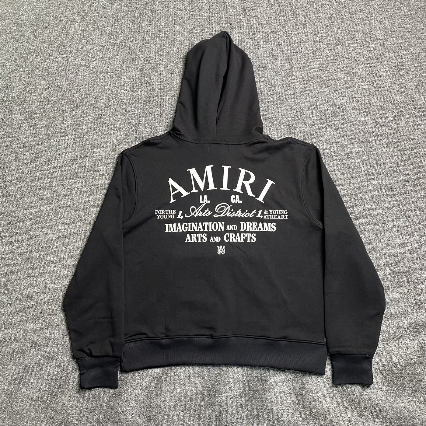 Amiri Hoodie