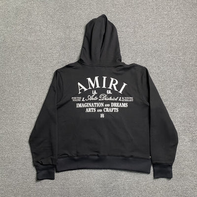 Amiri Hoodie