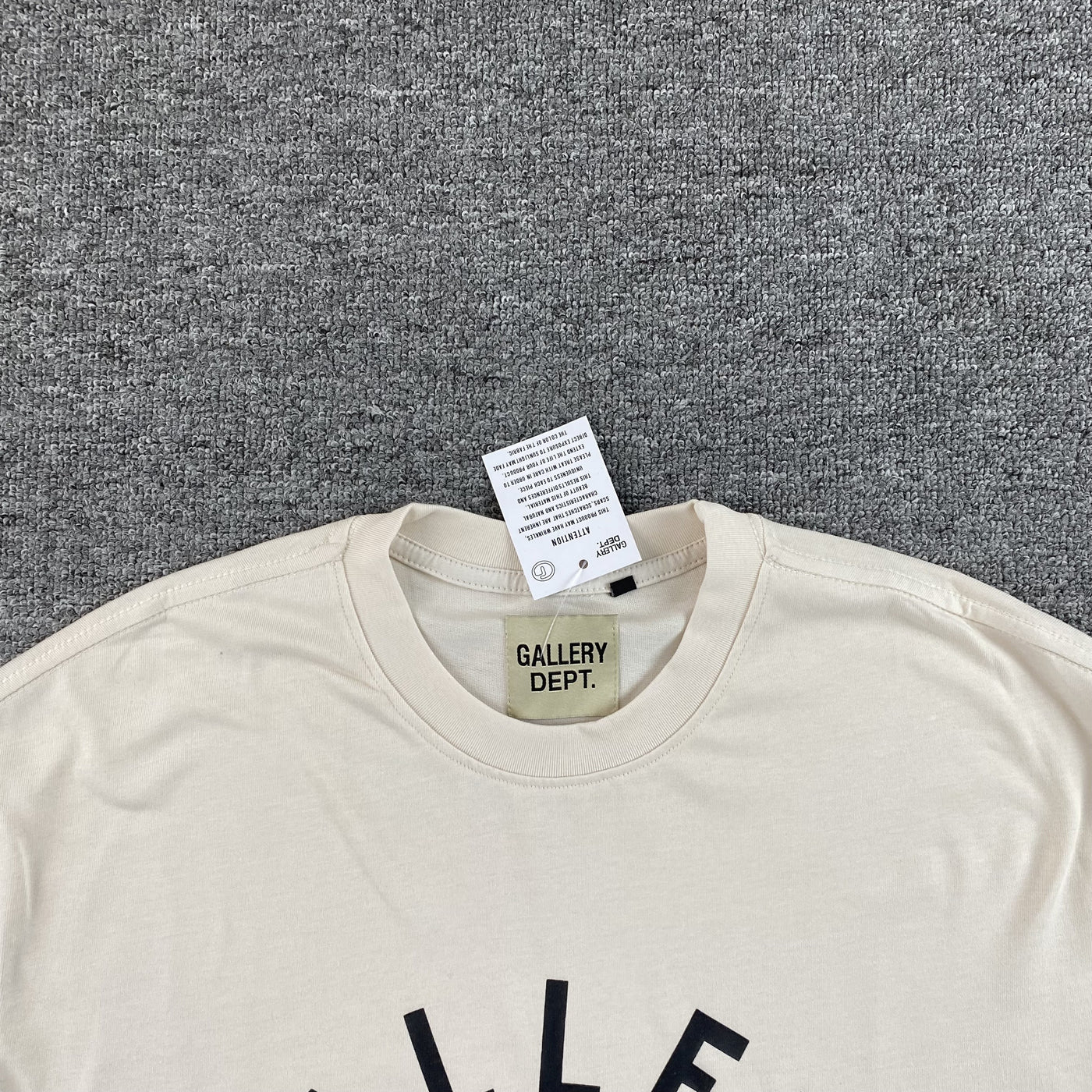 Gallery Department Tee