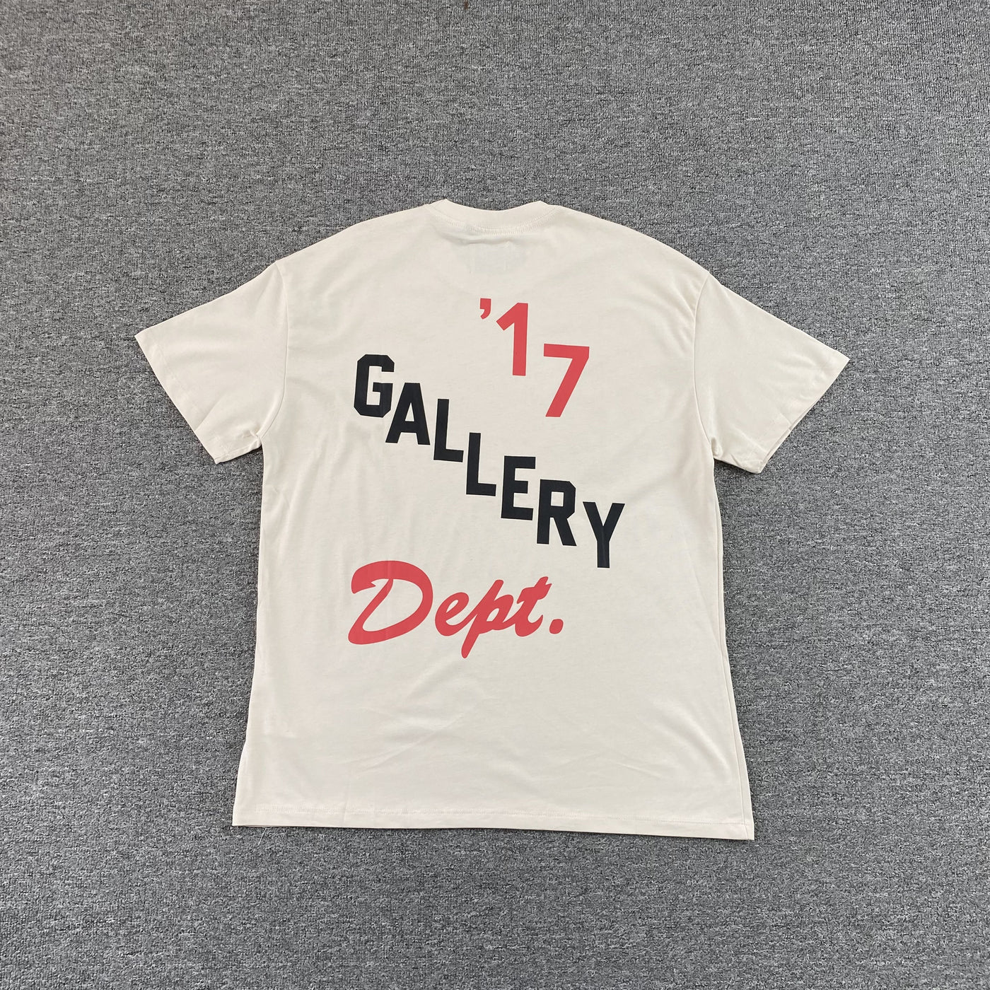 Gallery Department Tee