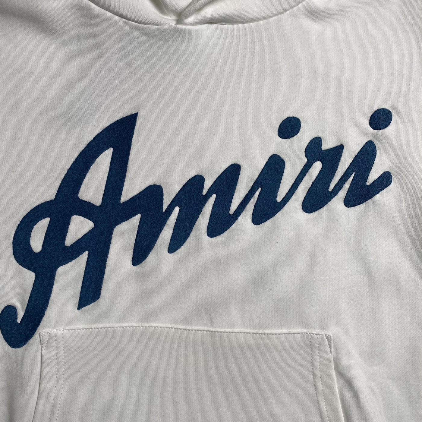 Amiri Hoodie