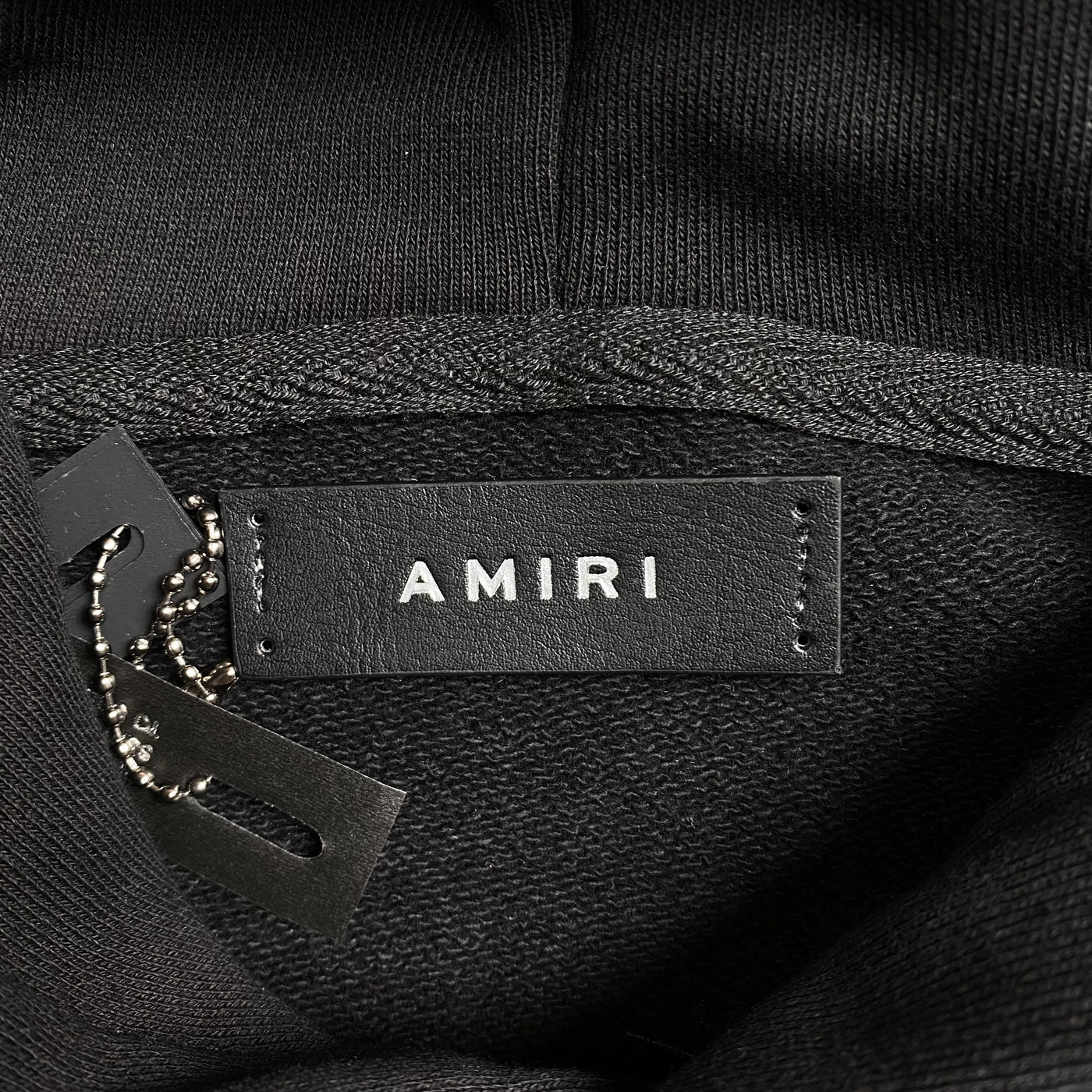 Amiri Hoodie