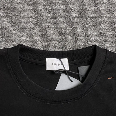 Rhude Tee