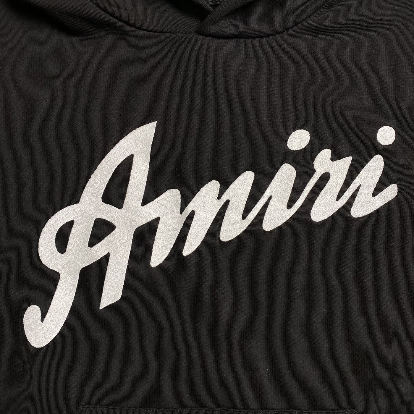 Amiri Hoodie