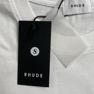 Rhude Tee