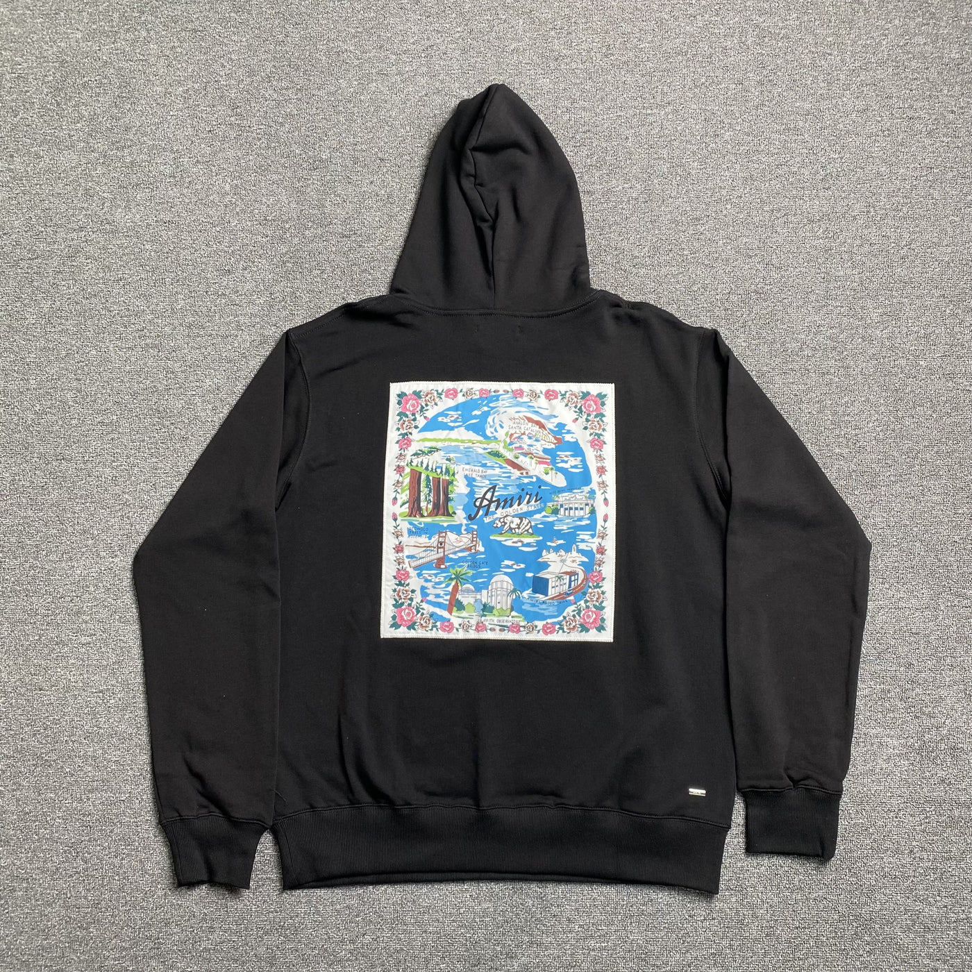 Amiri Hoodie