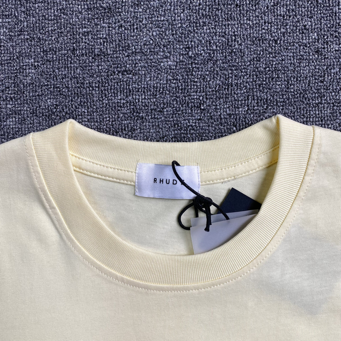 Rhude Tee