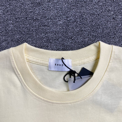 Rhude Tee