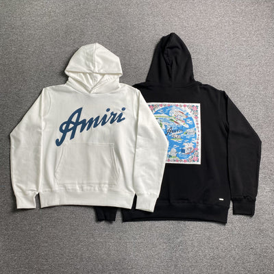 Amiri Hoodie