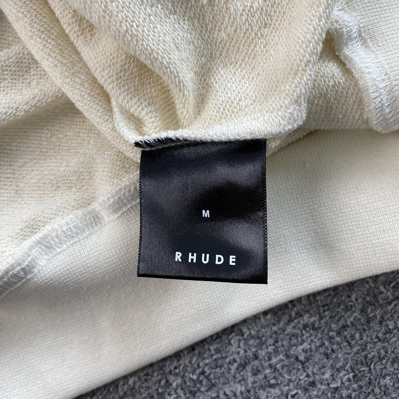 Rhude Hoodie