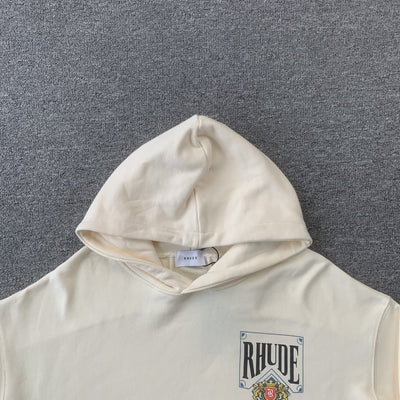 Rhude Hoodie