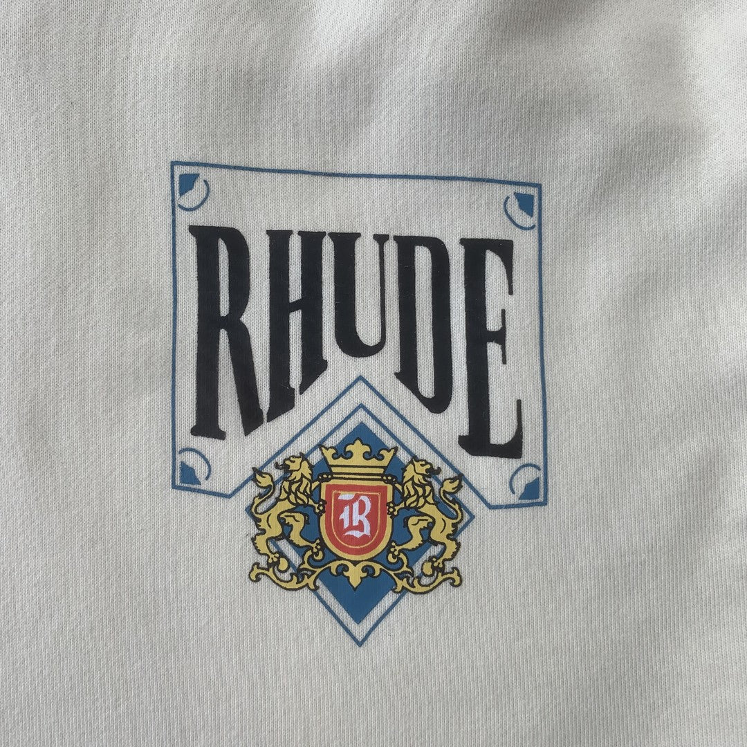 Rhude Hoodie