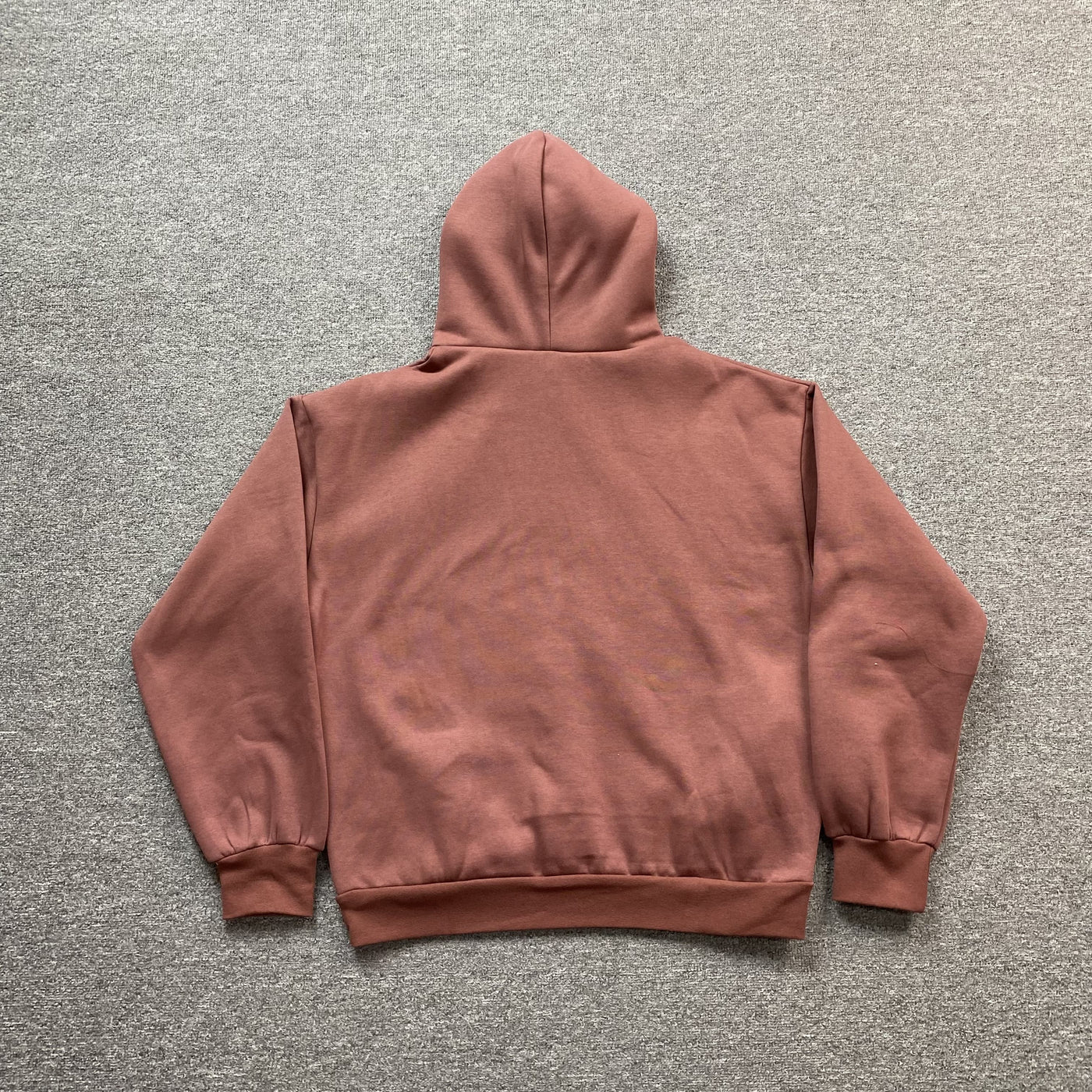 Essentials Hoodie