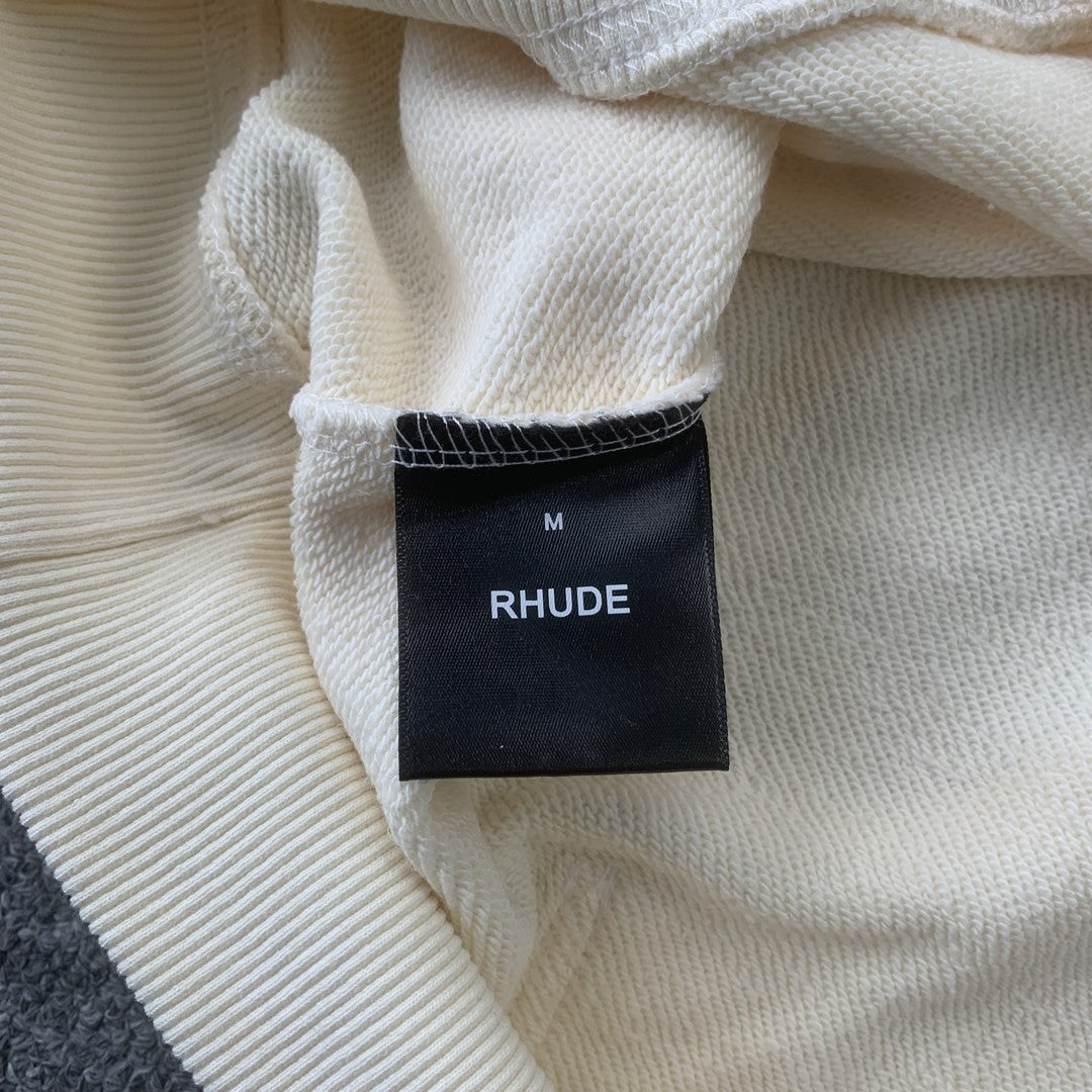 Rhude Hoodie