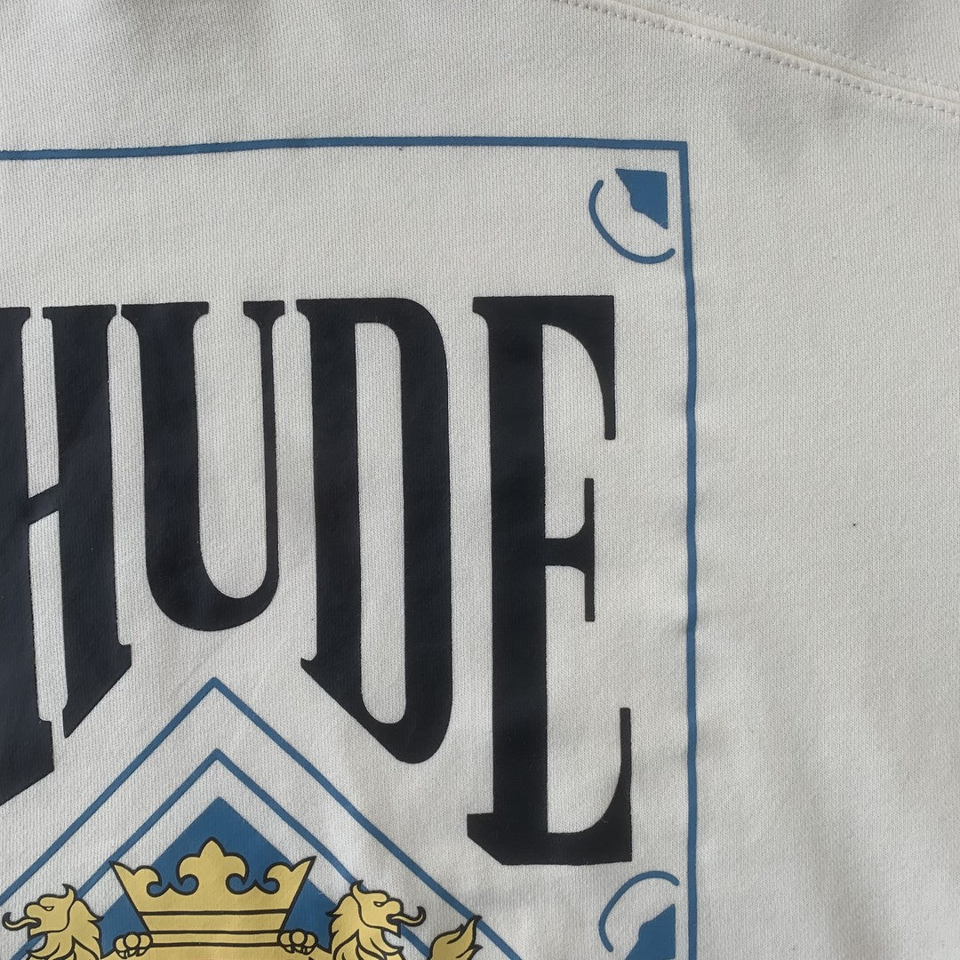 Rhude Hoodie