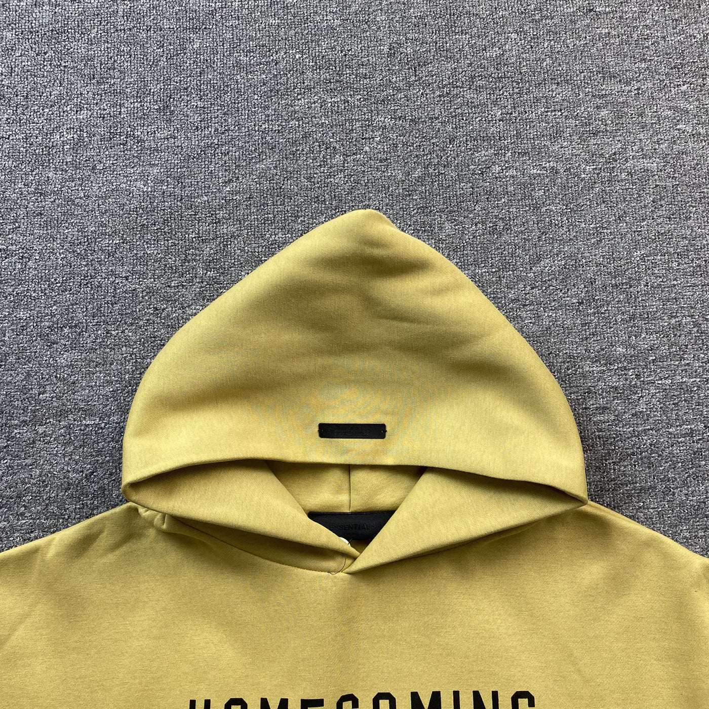 Essentials Hoodie