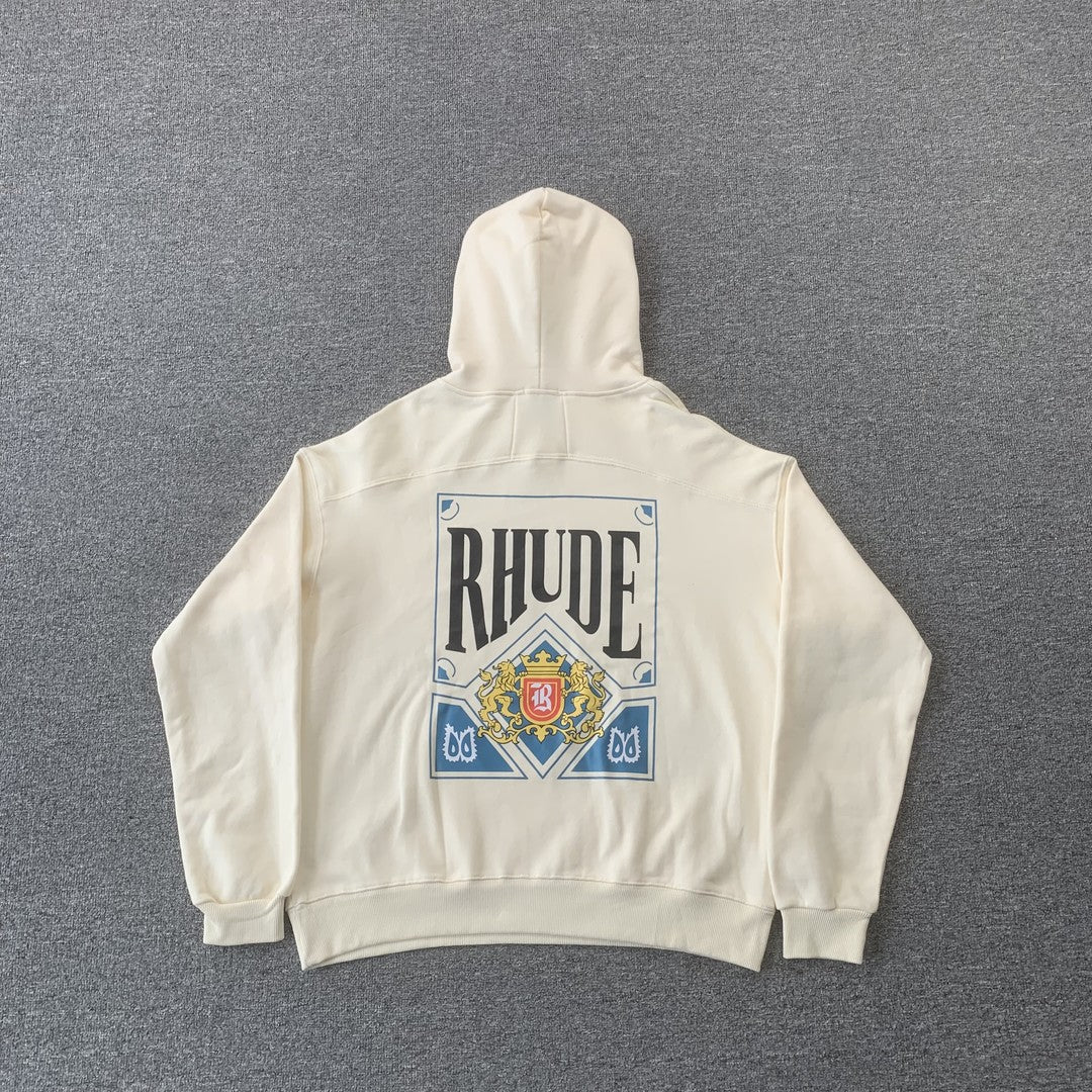 Rhude Hoodie