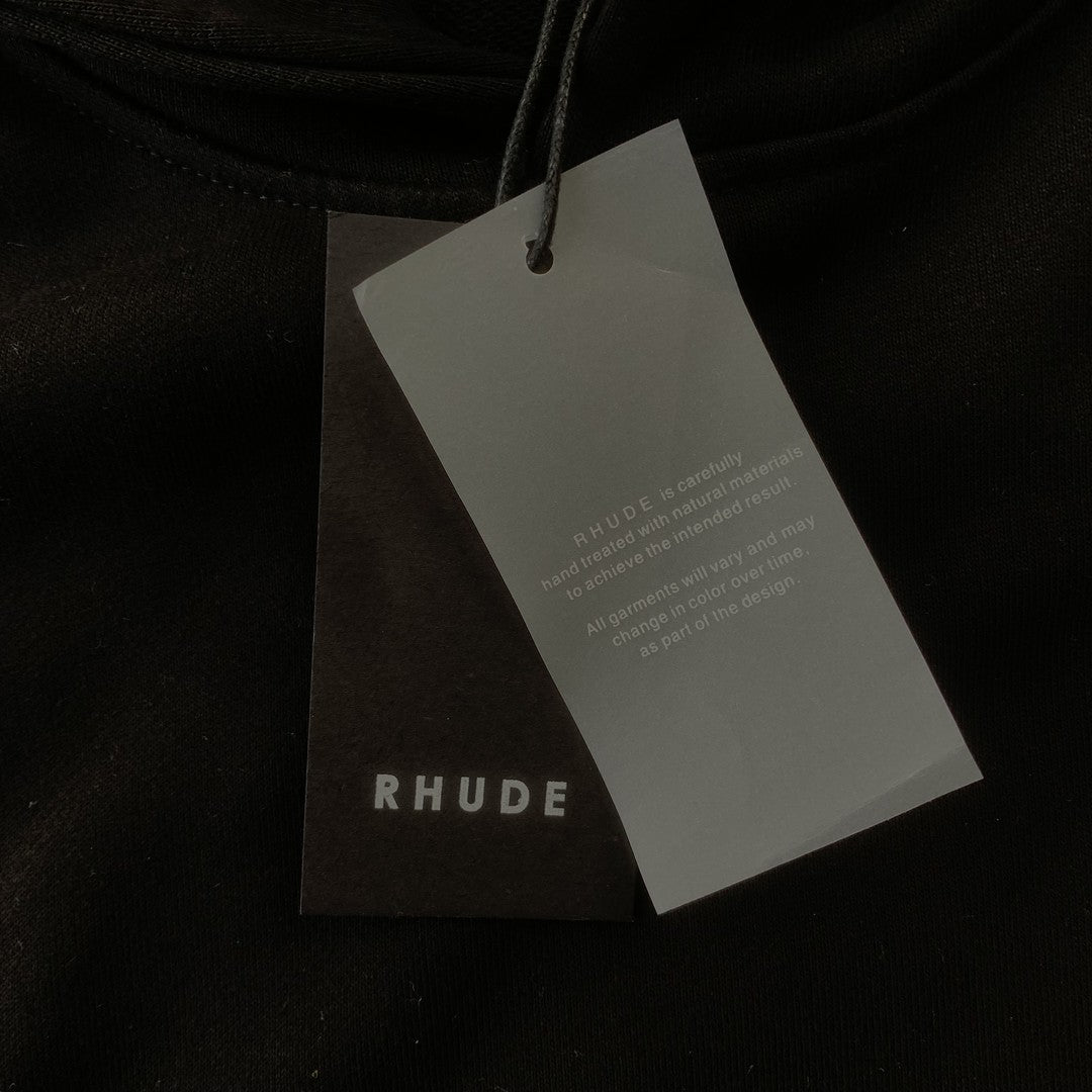 Rhude Hoodie