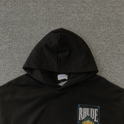 Rhude Hoodie