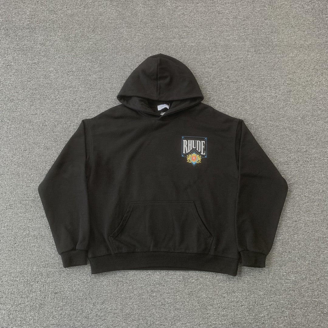 Rhude Hoodie