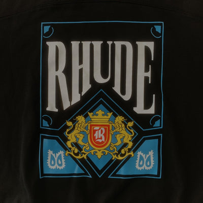 Rhude Hoodie