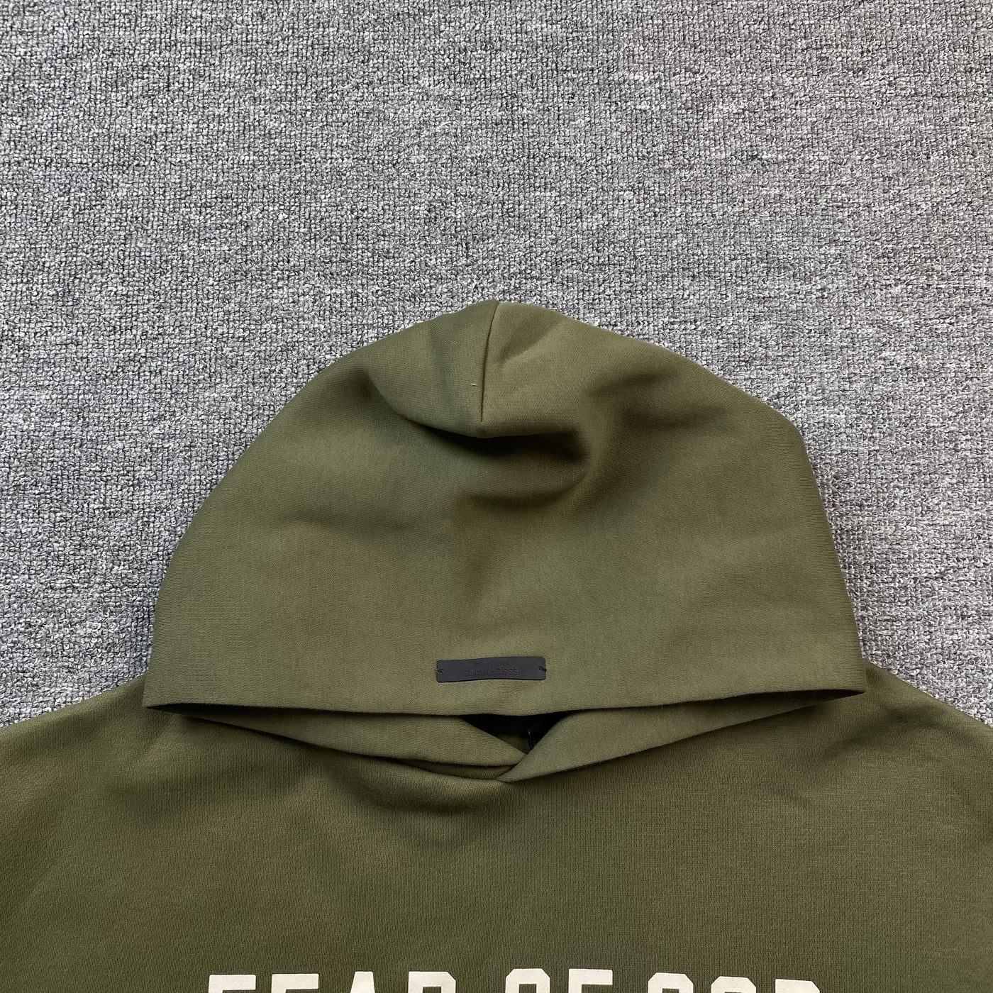 Essentials Hoodie