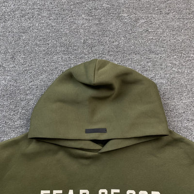 Essentials Hoodie