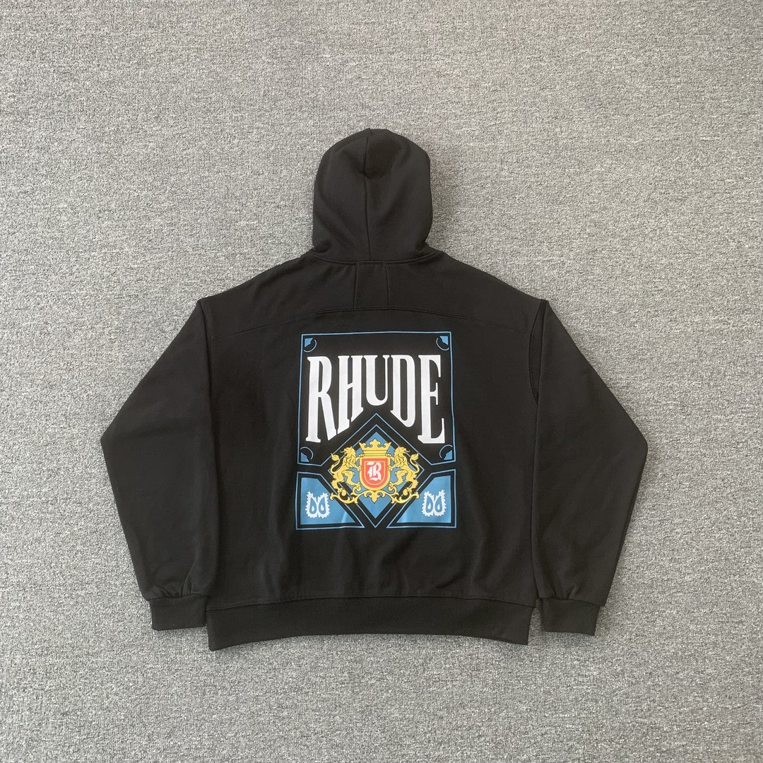 Rhude Hoodie