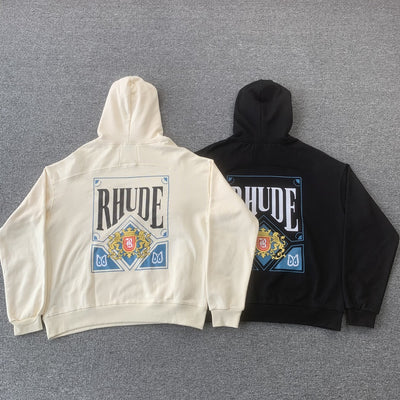 Rhude Hoodie