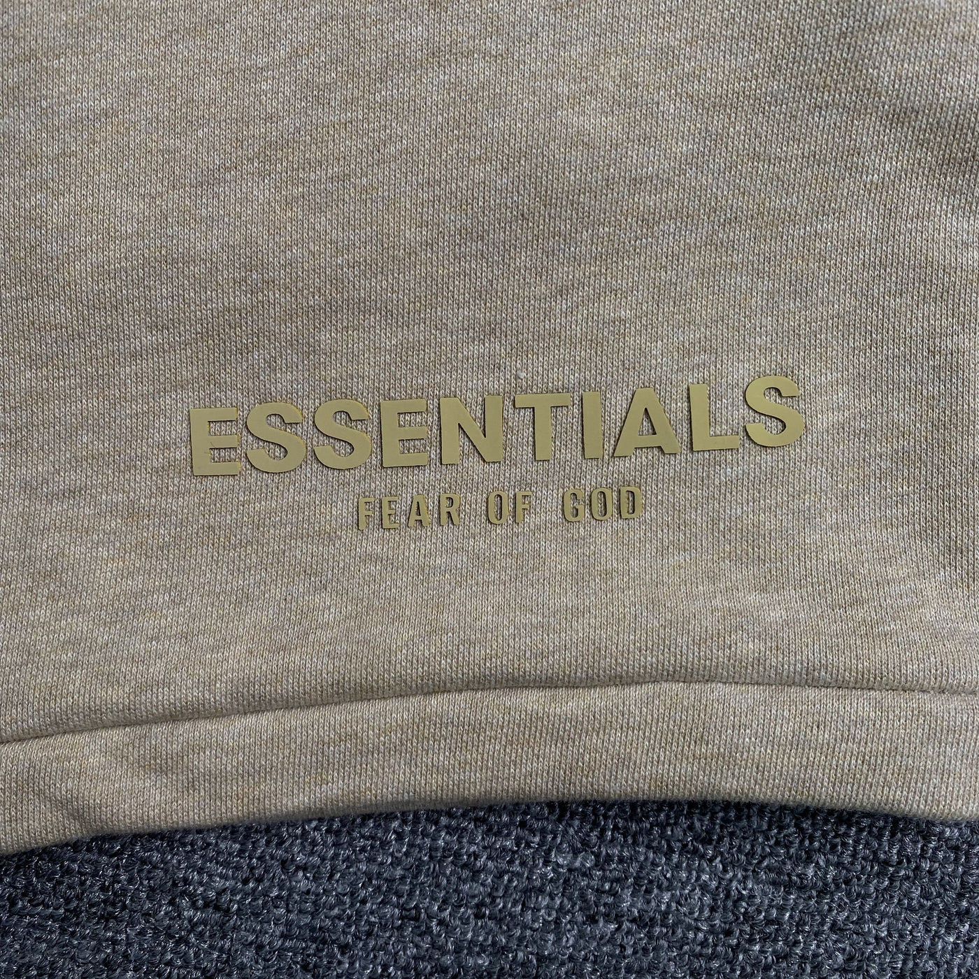 Essentials Shorts