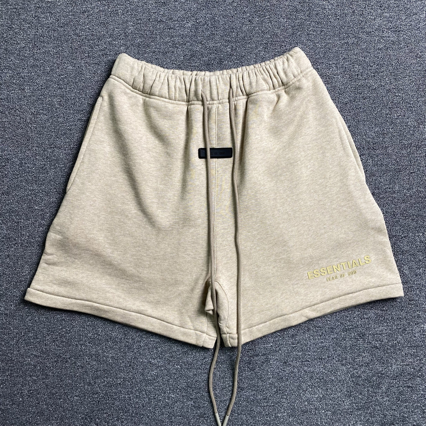 Essentials Shorts