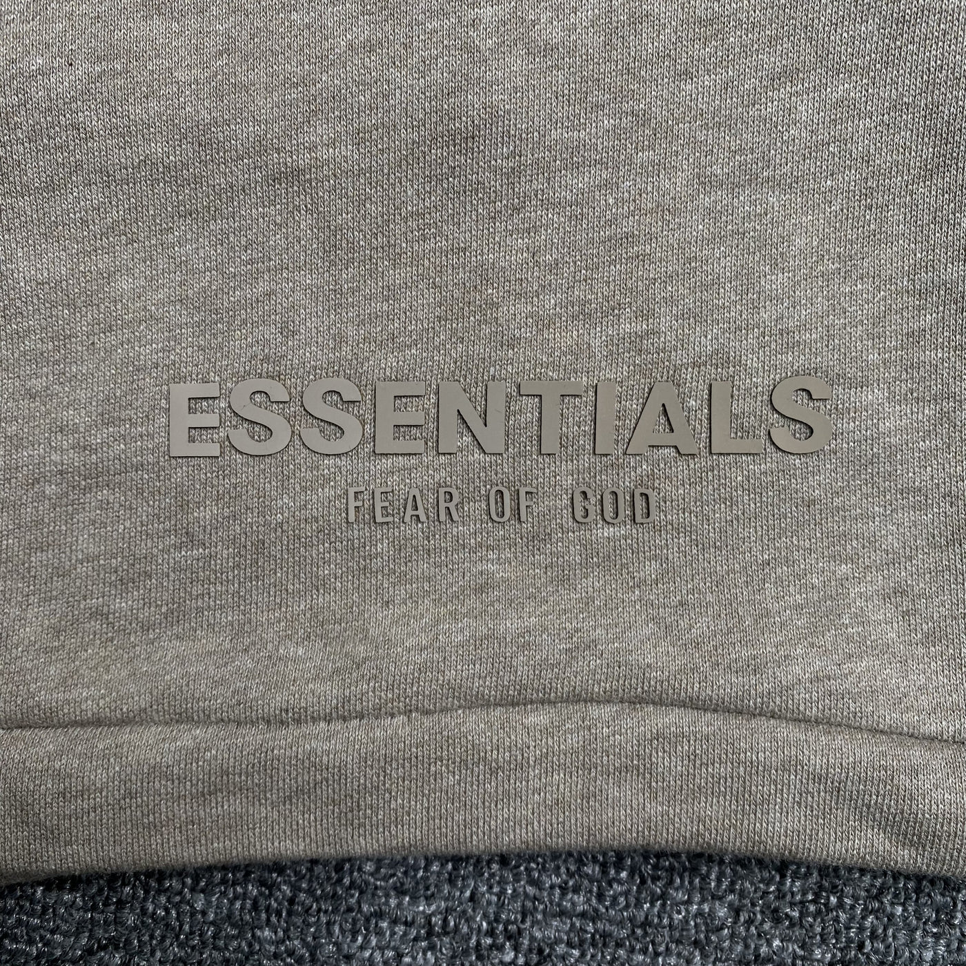 Essentials Shorts