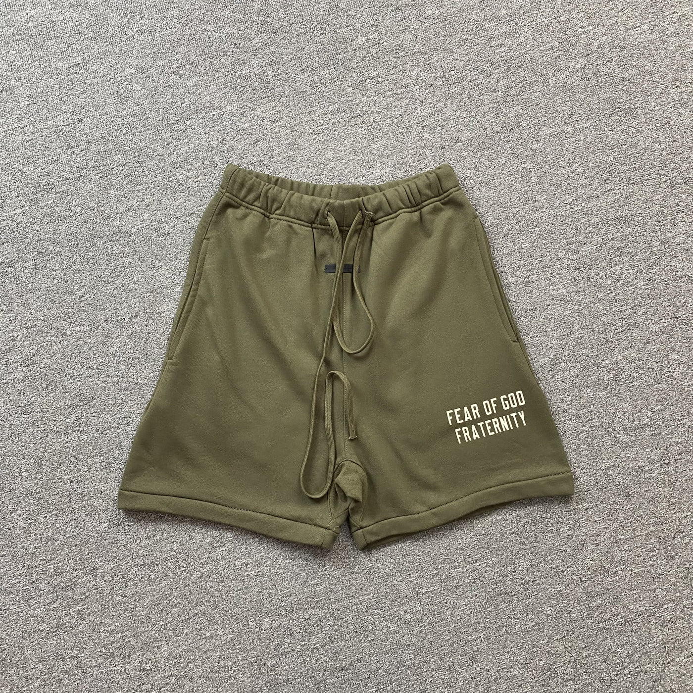 Essentials Shorts