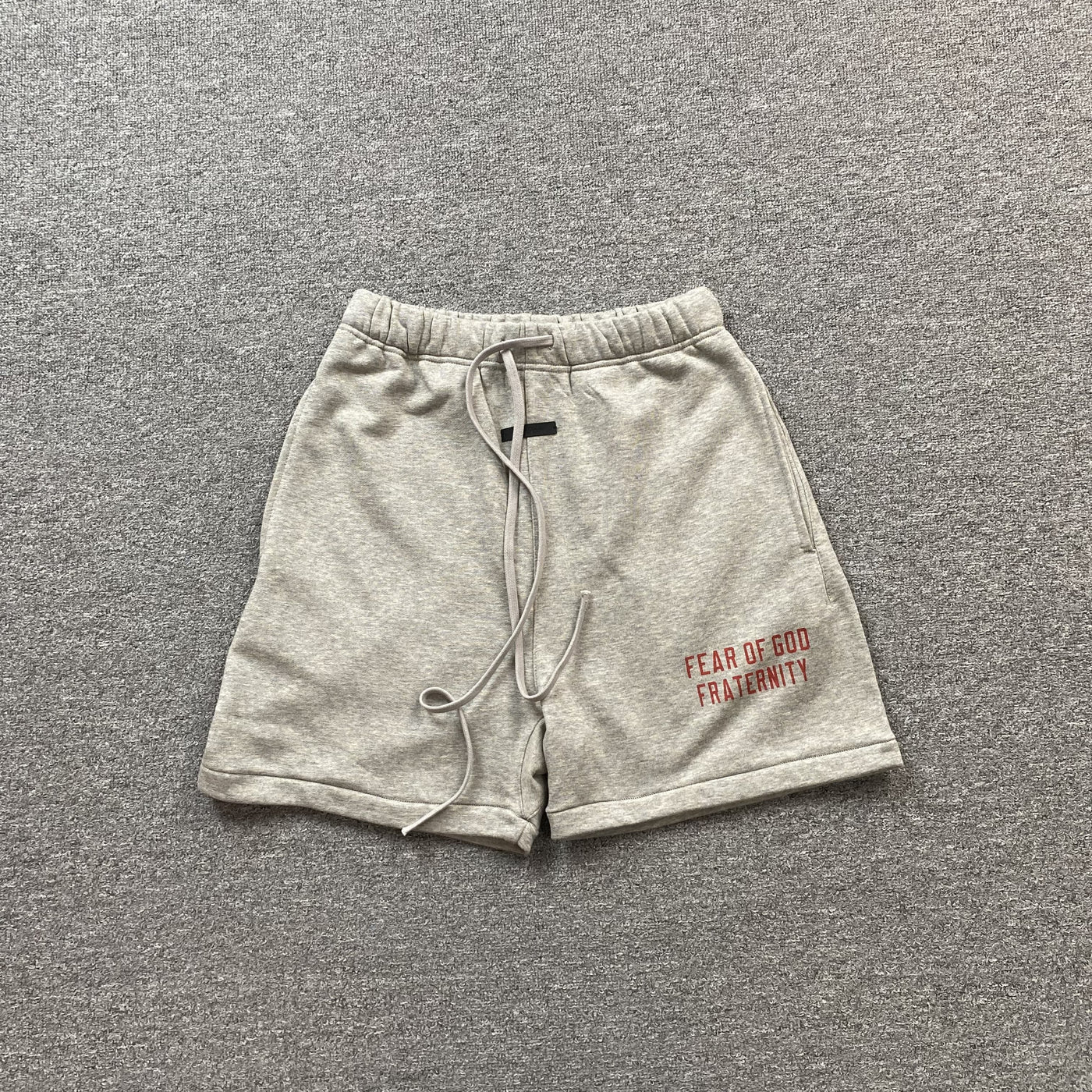 Essentials Shorts