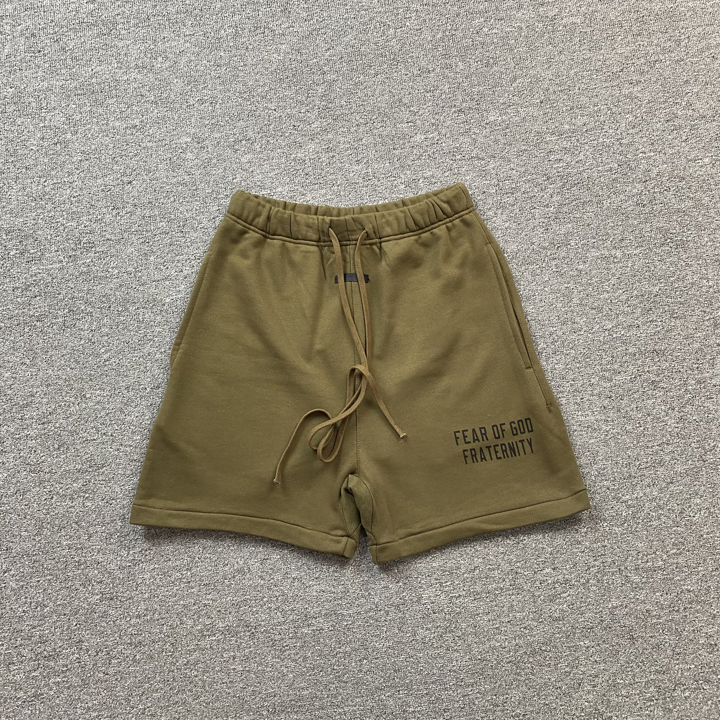 Essentials Shorts