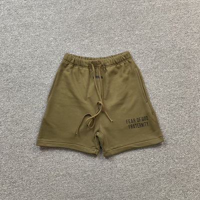 Essentials Shorts