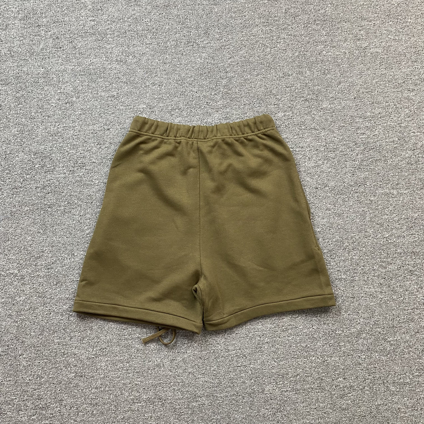 Essentials Shorts