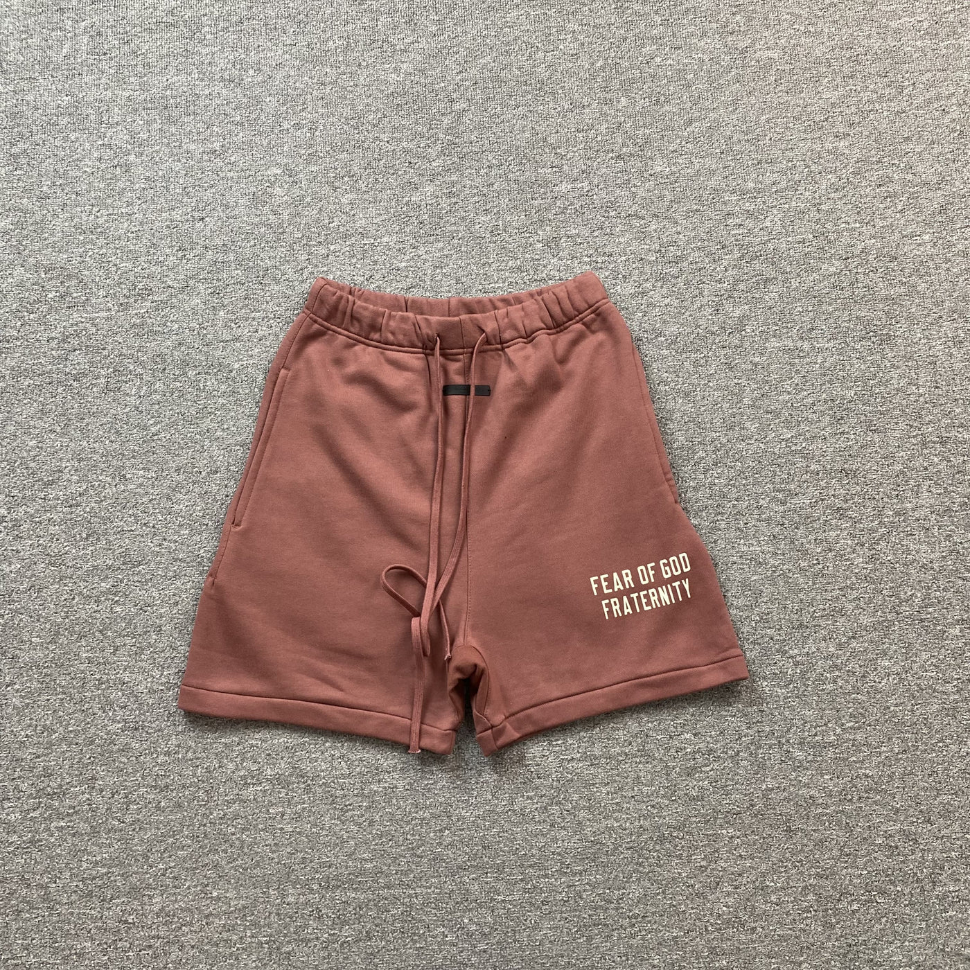 Essentials Shorts