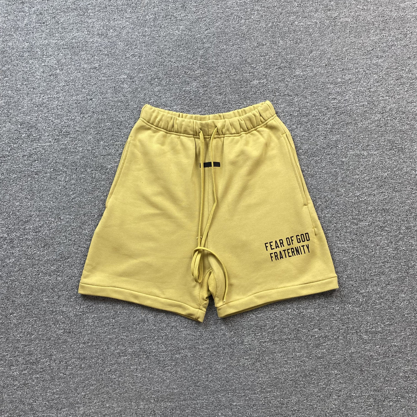 Essentials Shorts