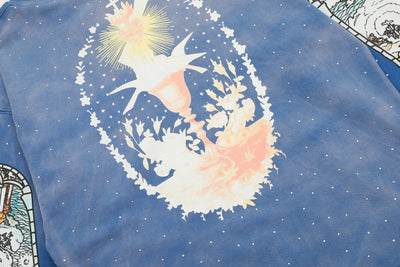 "Who Decides War" Hoodie