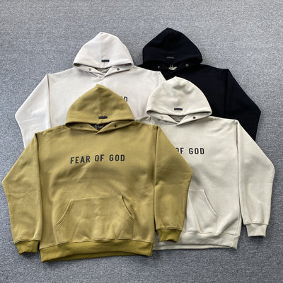 Essentials Hoodie