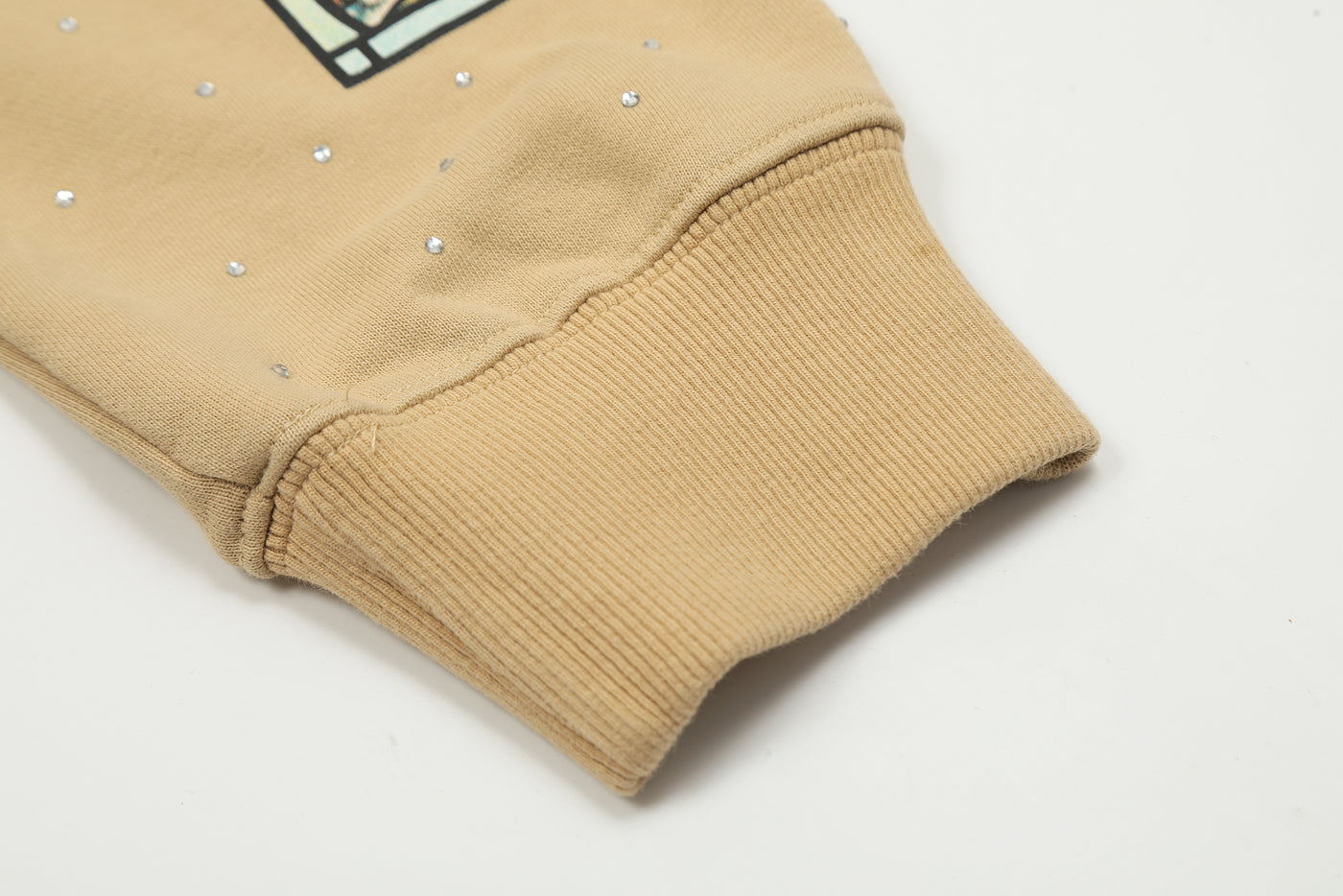 "Who Decides War" Hoodie