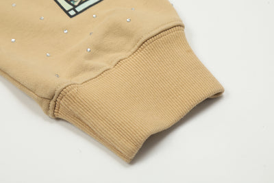 "Who Decides War" Hoodie