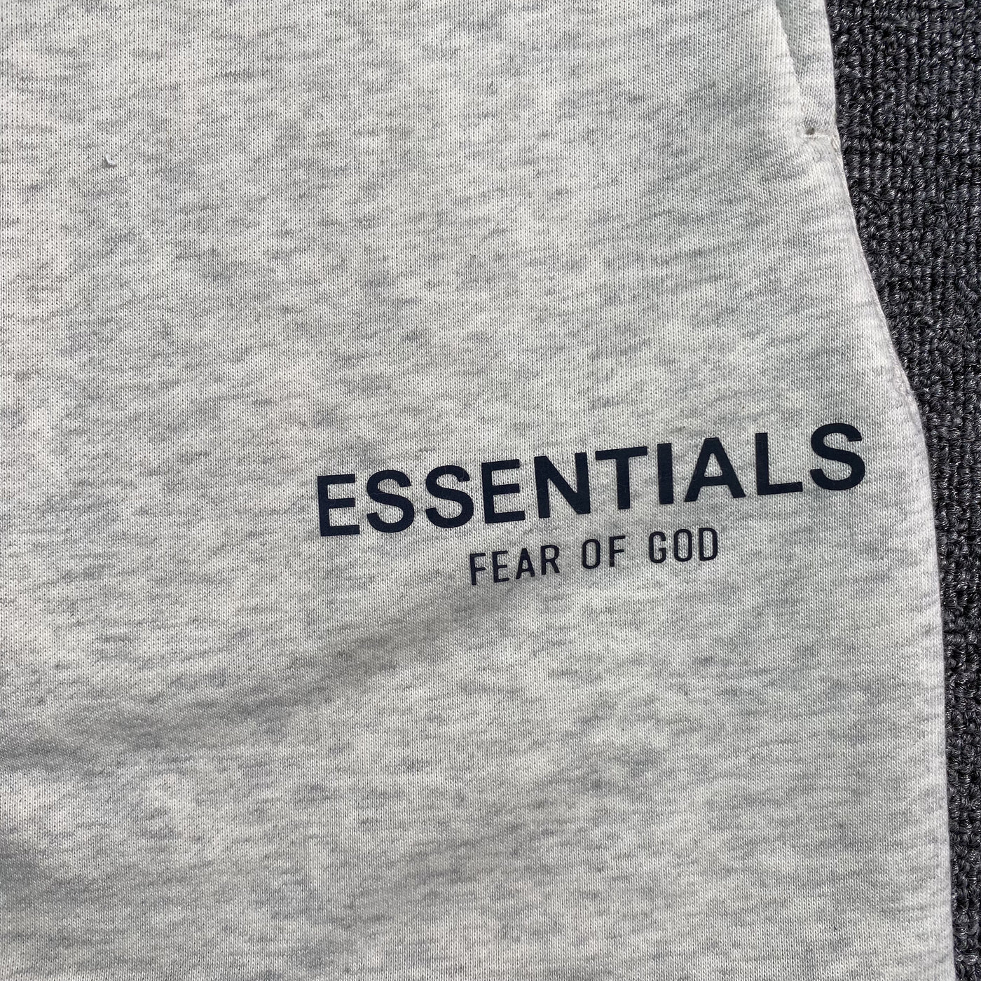 Essentials Shorts