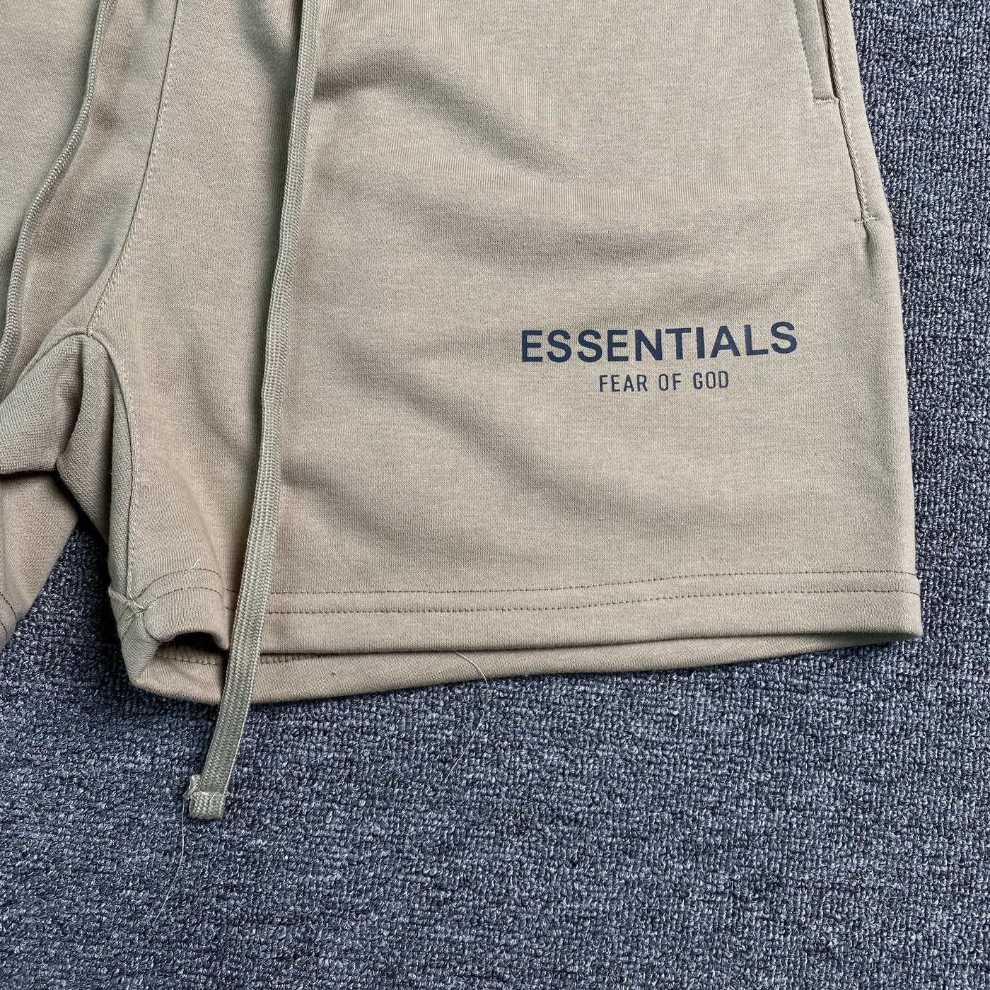 Essentials Shorts