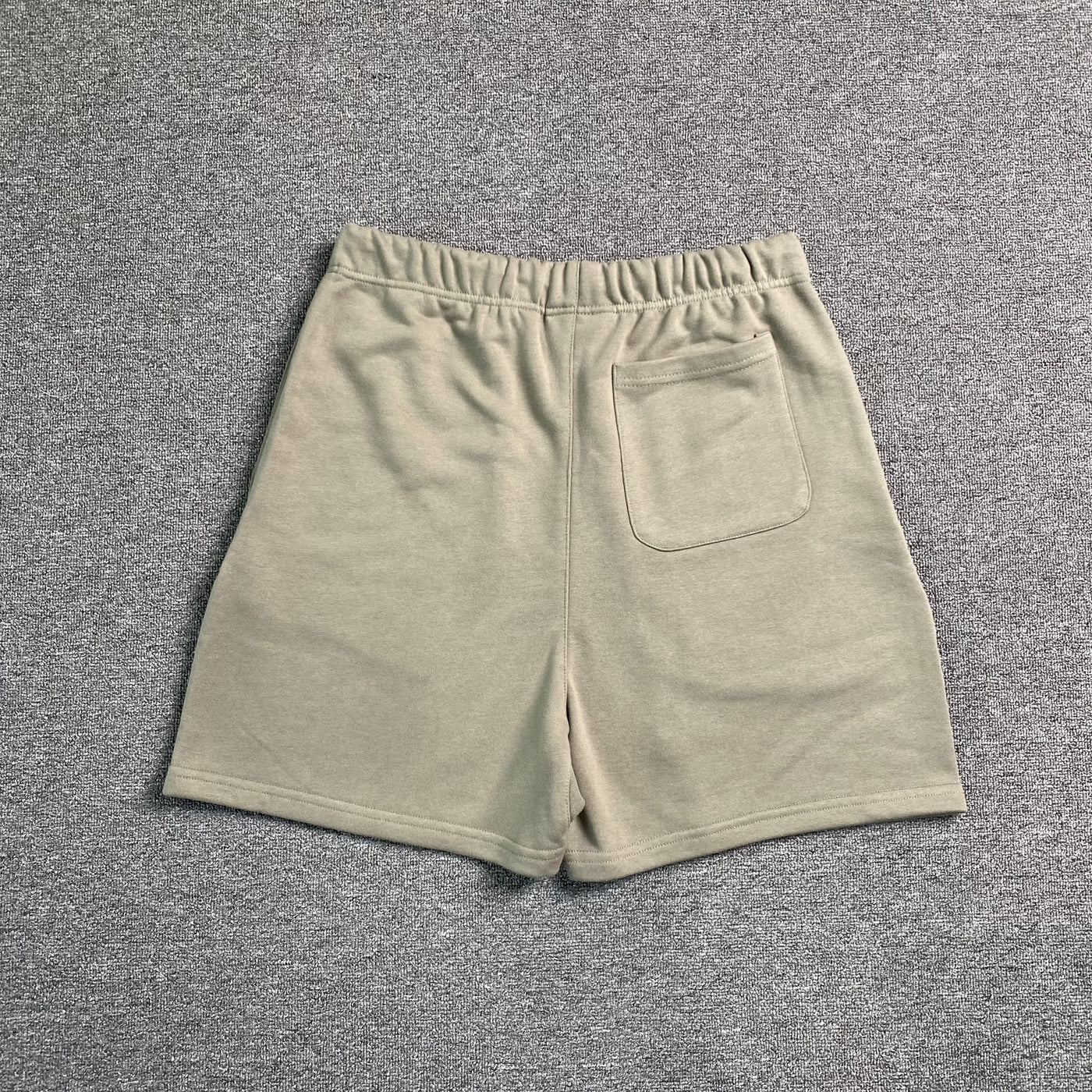 Essentials Shorts