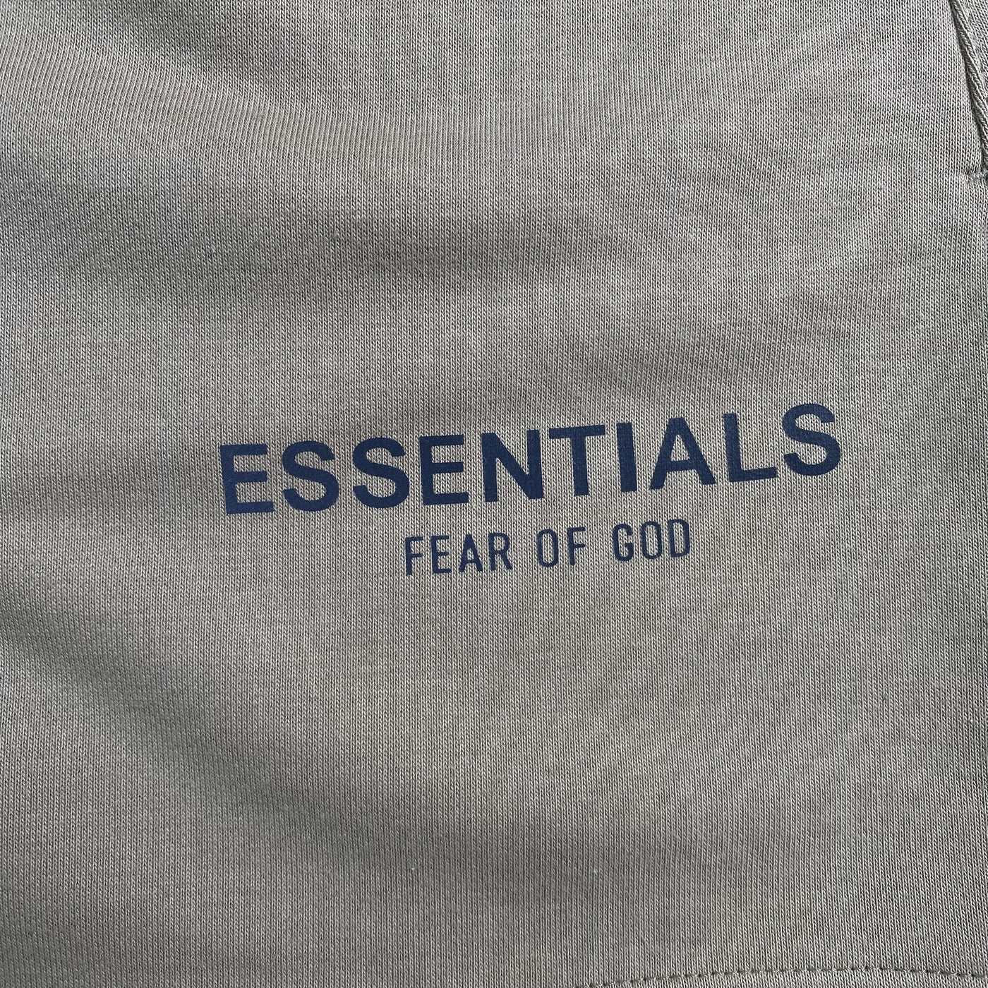 Essentials Shorts