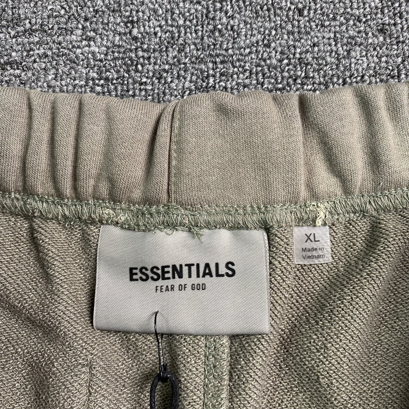 Essentials Shorts