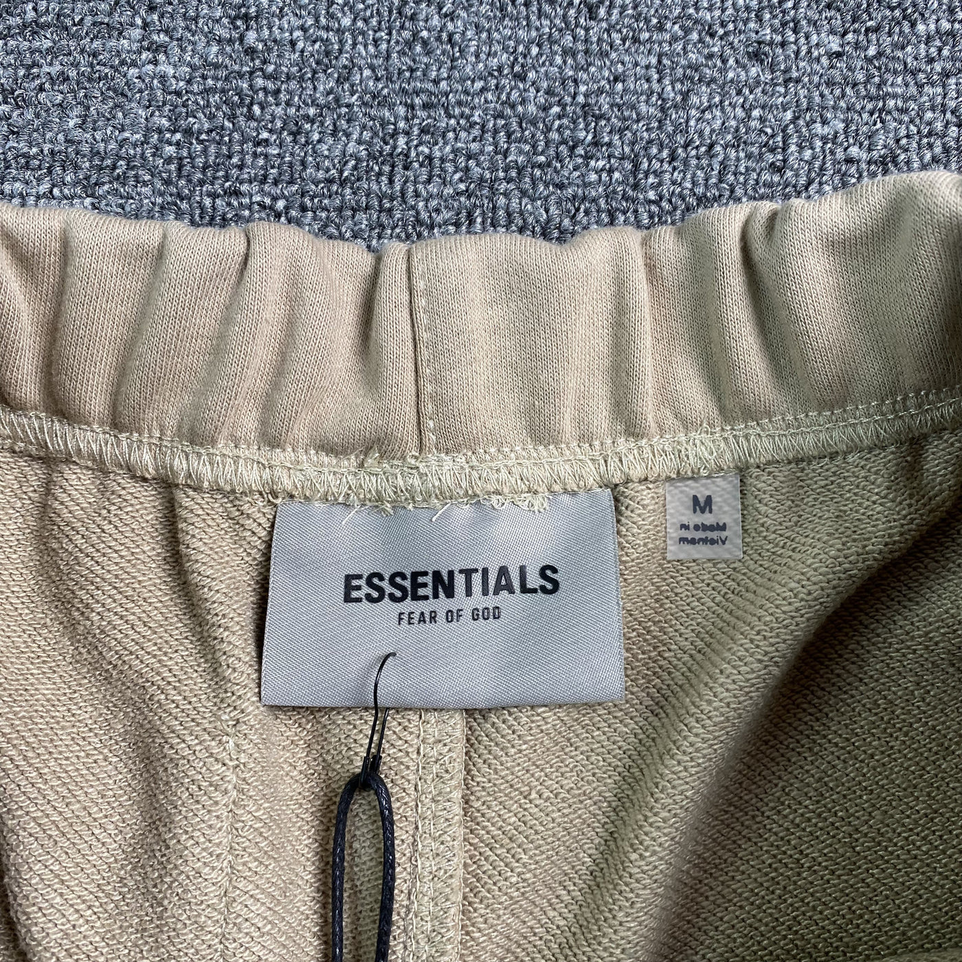 Essentials Shorts