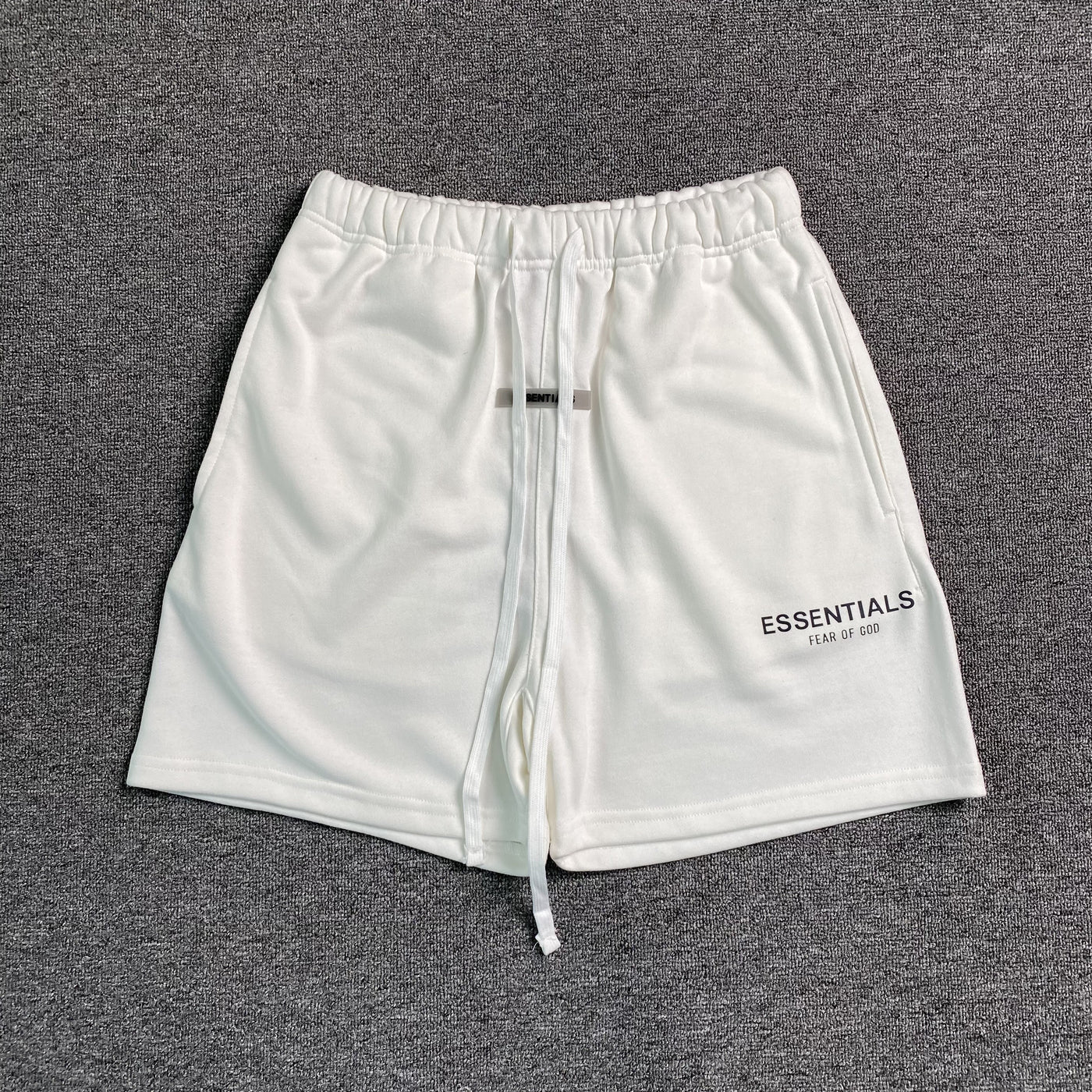 Essentials Shorts